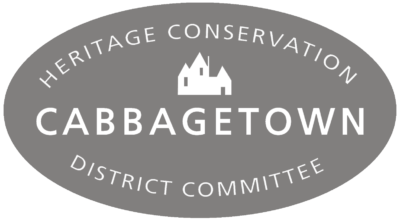 Cabbagetown Heritage Conservation District Committee